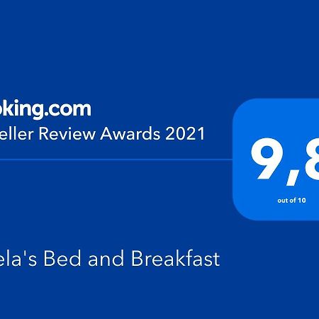 ווסט קלונה Adela'S Bed And Breakfast מראה חיצוני תמונה
