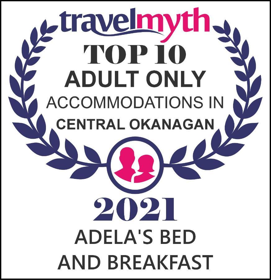 ווסט קלונה Adela'S Bed And Breakfast מראה חיצוני תמונה
