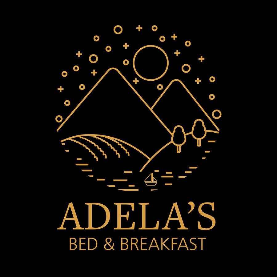 ווסט קלונה Adela'S Bed And Breakfast מראה חיצוני תמונה