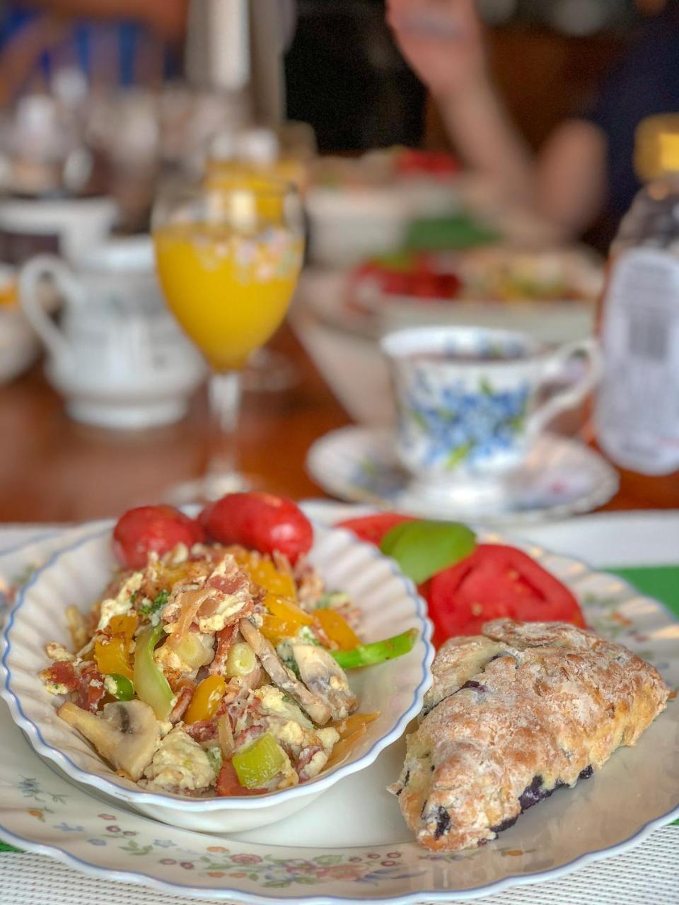 ווסט קלונה Adela'S Bed And Breakfast מראה חיצוני תמונה