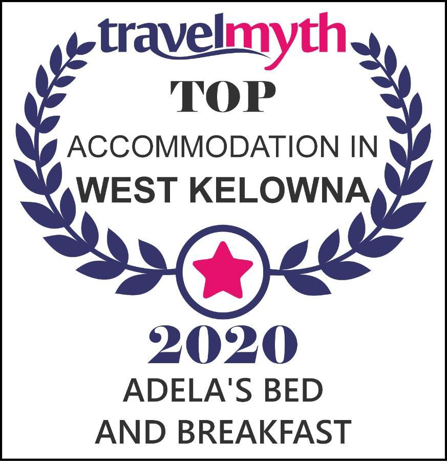 ווסט קלונה Adela'S Bed And Breakfast מראה חיצוני תמונה